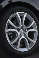 Peugeot 508 SW 2010 года